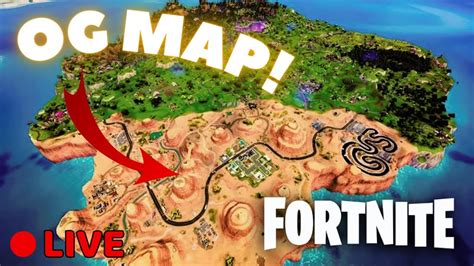 wann kommt die neue fortnite map|Wir kehren mit Saison 1 ganz an den Anfang zurück. Fortnite: OG。